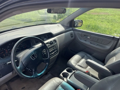 USED 2003 HONDA ODYSSEY
