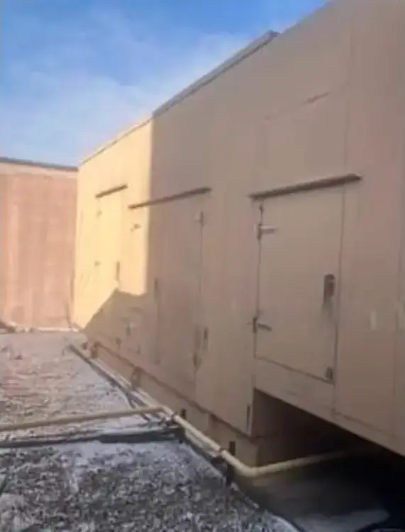 2002 CATERPILLAR G3412 Diesel Generators | Power Generation Enterprises