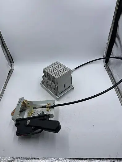 Used ALLEN-BRADLEY ALLEN-BRADLEY 194R-J60-1753 SER A Disconnects | ND Industrial Surplus #1214114