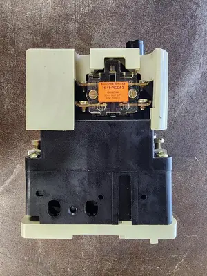 USED KLOCKNER-MOELLER PKZM3-32-U-NA