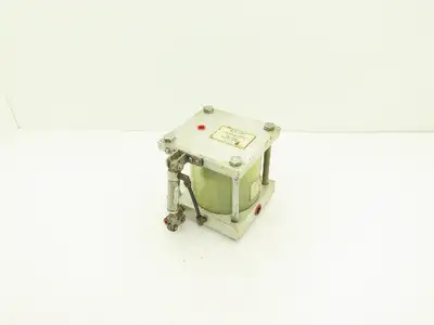 Pneumatech 4488-P Pneumatic Air Automatic Condensate Drain Valve 250psi
