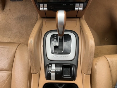 USED 2010 PORSCHE CAYENNE