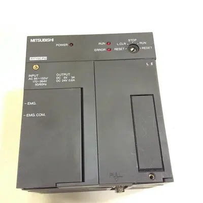 USED MITSUBISHI A171SCPU