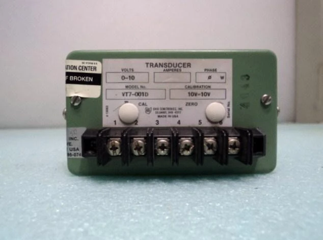 Used OHIO _UNKNOWN_ Sensors | OCO Industrial #1592366