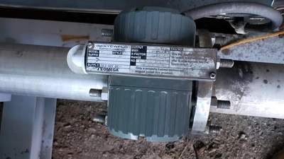 Stator Cooling Controller
