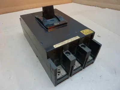 USED SQUARE D LAL36000