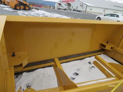 New | in-Stock 2026 ZIMMERMAN 10-14 Box Blades Pennsylvania US | Zimmerman Farm Service #1410234