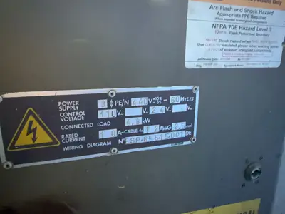 Used NARDINI MS 1440 E Engine Lathes Ohio US | HGR 24 #1265812