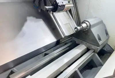 2023 HAAS ST-45 CNC Lathes | Toolquip, Inc. (7)