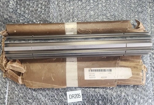NEW Uniloy 832296
