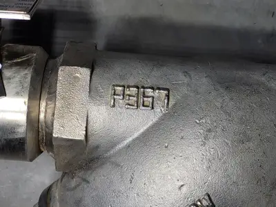 NEW 2014 SURE FLOW EQUIPMENT INC. YT6