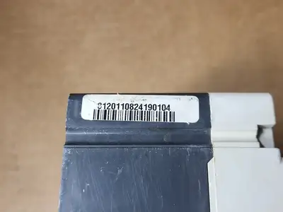 Used EATON HMCP007C08 Switchgears British Columbia CA | Lenmark #477706