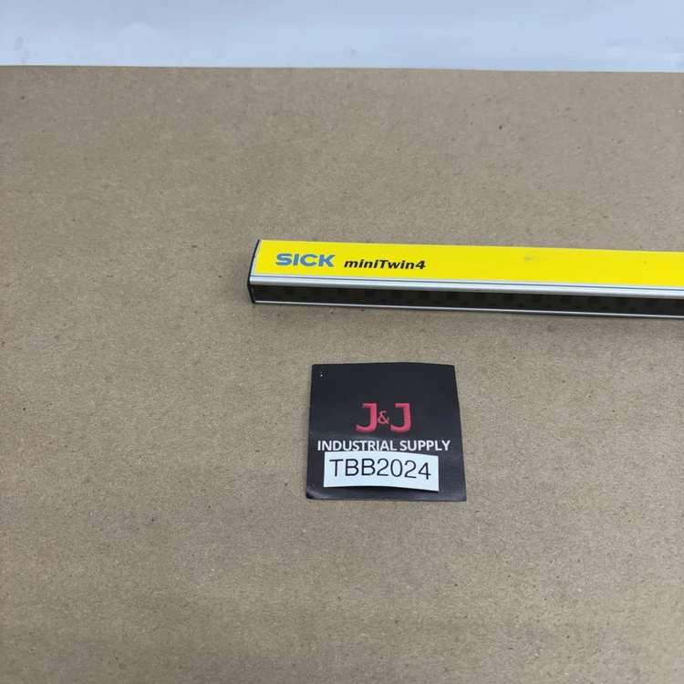 Used SICK C4MT-0901ABB00AA0 Sensors Indiana US | J&J Industrial Supply #774554