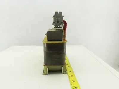 Lenze 307 343 Transformer Line Reactor +/- 10% 3x45 A