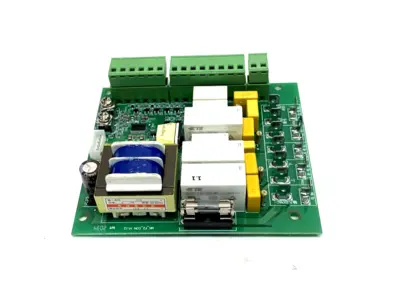 Used VEVOR MK-F2-CON Printed Circuit Boards (PCB) Michigan US | Maverick Industrial Sales #1391619