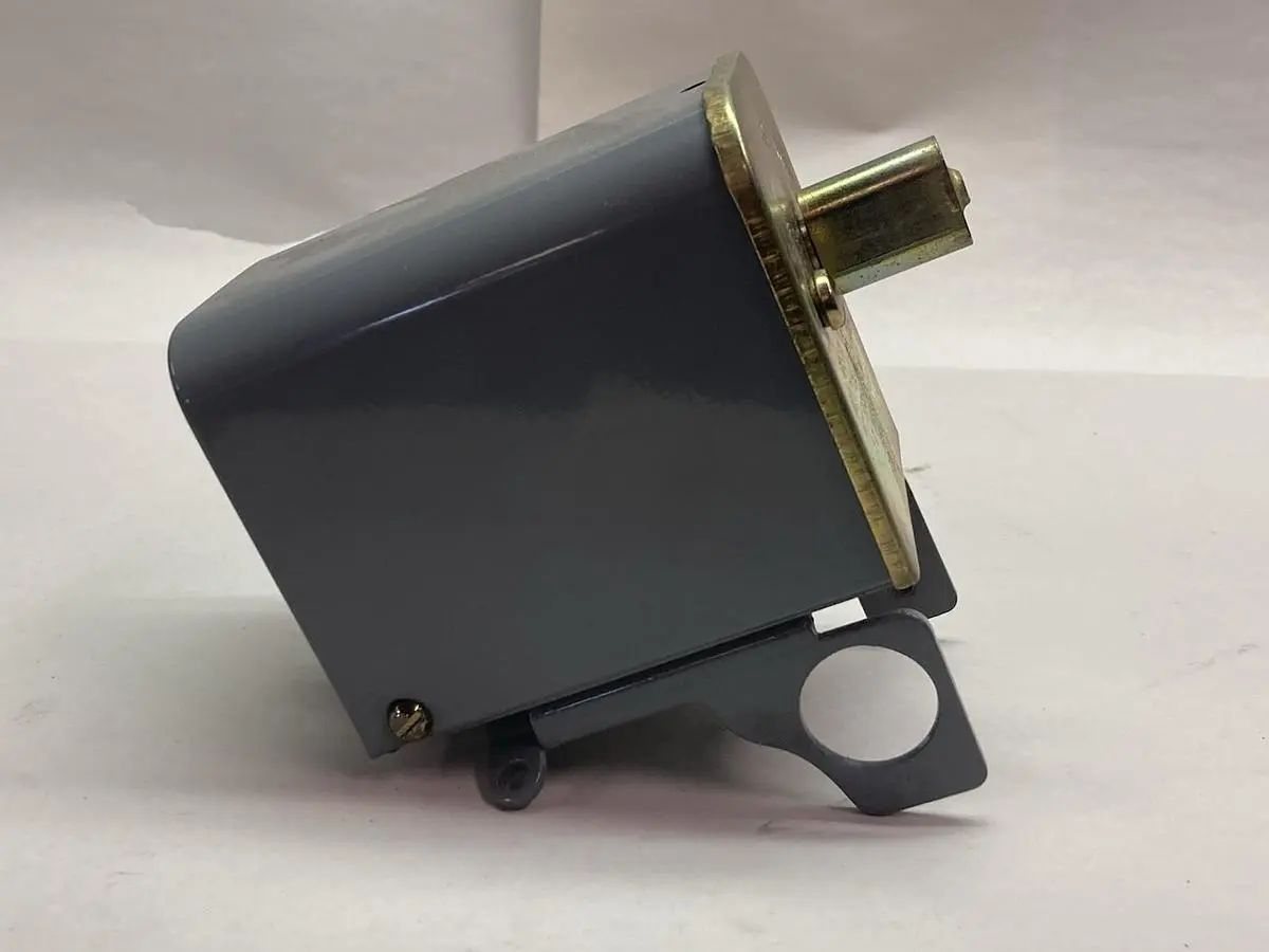 Used FURNAS R65A Industrial Controls Ohio US | Surplus Asset Holdings #1241908