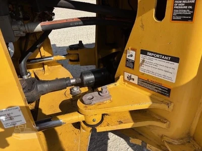 Used 2020 DEERE 644L Wheel Loaders North Carolina US | Southeastern Equipment Corp #1467737