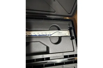 Used _UNKNOWN_ _UNKNOWN_ Digital Calipers Utah US | KD Auctions #1549333