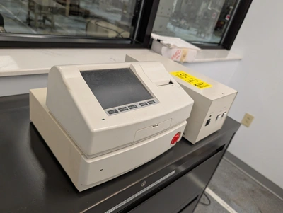 Taper Printer & Supply Unit