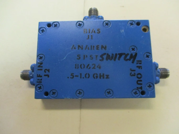 Used Anaren 80624 Inspection Machines Arizona US | ASSET CONVERSION SPECIALISTS, INC. #320266