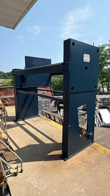 LANCO 25-12A Chemical & Process Equipment | Global Machine Brokers, LLC (3)