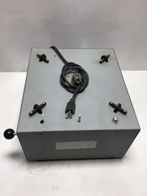 Hero D23PR12C0204E Colorant Dispenser 3A