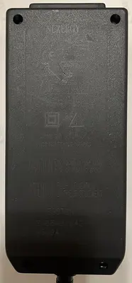 Used BAYER MEDRAD VERIS 8600 Medical Parts | Denova Medical #1521608