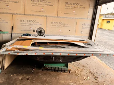 2020 POSEIDON PT700 Abrasive & Friction Saws | Midstate Machinery (2)