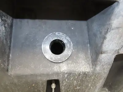 Used PORTACOOL _UNKNOWN_ Blowers Indiana US | Arrow Industrial #1408534