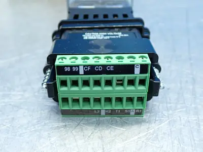 NEW WATLOW PM3L1AJAAAAHWP