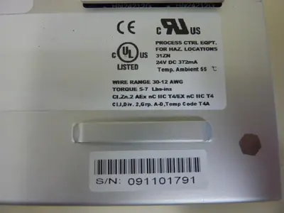 USED PHOENIX CONTACT SF 16TX