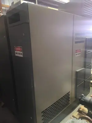USED ATLAS COPCO GA250