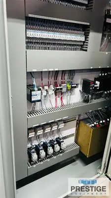 USED 2025 INFRARED HEATING TECHNOLOGIES ITIBO2Z-344KVA