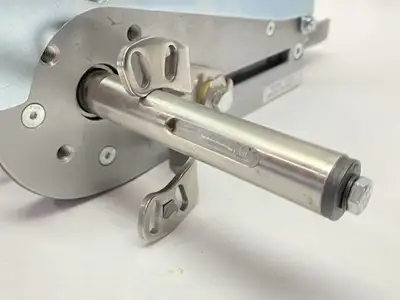 New | in-Stock FlexLink Standard End Drive Unit X65 Right Conveyor Parts Michigan US | Maverick Industrial Sales #1395612