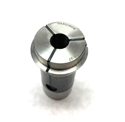 USED HARDINGE TF-37 14.44MM COLLET