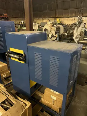 STAR CHOPPER CO _UNKNOWN_ Brushing Machines | International Rolling Mills (5)