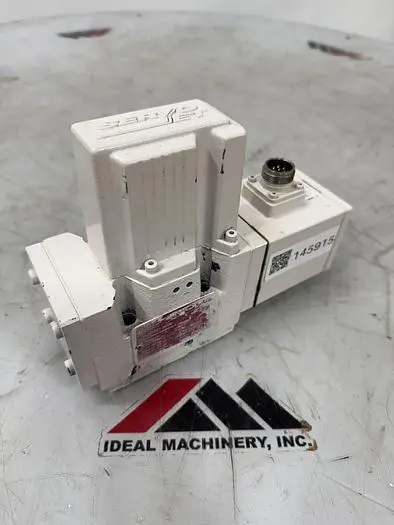 USED MOOG D661-5009