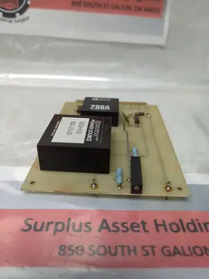 Used POWER SOURCE SQ23-010 Miscellaneous Equipment (Electrical & Power) Ohio US | Surplus Asset Holdings #1238904