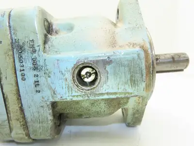 Used DENISON _UNKNOWN_ Hydraulic Pumps Indiana US | Arrow Industrial #920615