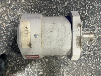 Used SANKYO M220BA0001300 Motors (misc) Ohio US | HGR 24 #1322785