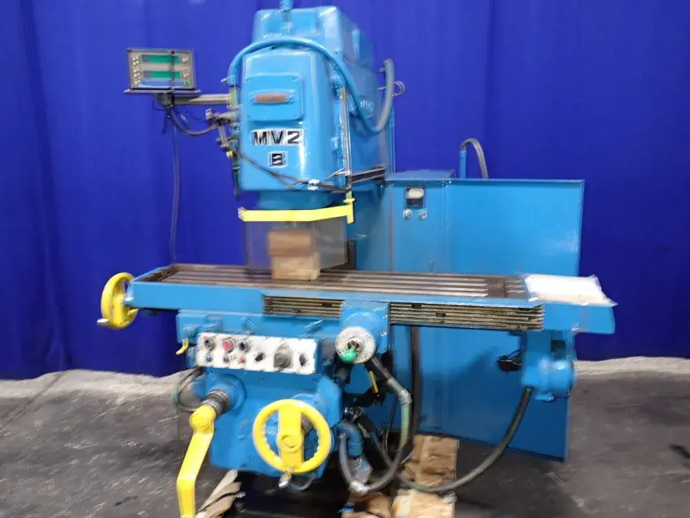 USED 1970 HITACHI NO. 2 / 2MA