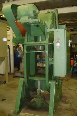 1950 MINSTER OBI Presses, O.B.I. | Rock Solid Tools (3)