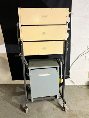 USED ITC MF12-150