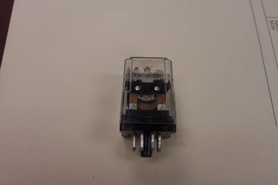 NEW Tyco Electronics KRPA-11DG-48