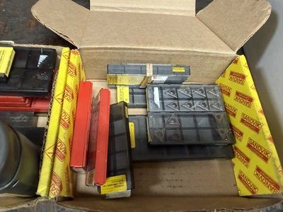 Used _UNKNOWN_ _UNKNOWN_ Indexable Tooling Michigan US | Miedema Asset Management Group #1292749