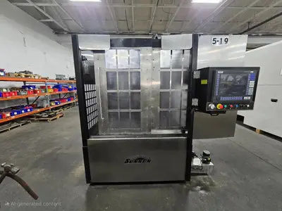 Used 2006 SUNNEN SV-210 Hones Kentucky US | Aucto #565231