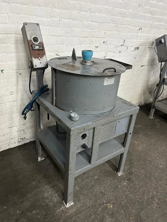 Used CONLEY _UNKNOWN_ Foundry & Casting Rhode Island US | Gold Machinery #1482137