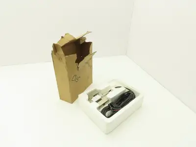 Honeywell 060-K627-04 Sensotec 125 Load Sensor S-Shape Stainless 500Kg Capacity