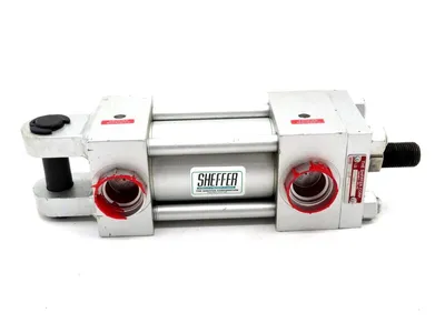 NEW SHEFFER CORPORATION 3173650-1 CYLINDER MOD. 2HHC2CCA 31736501