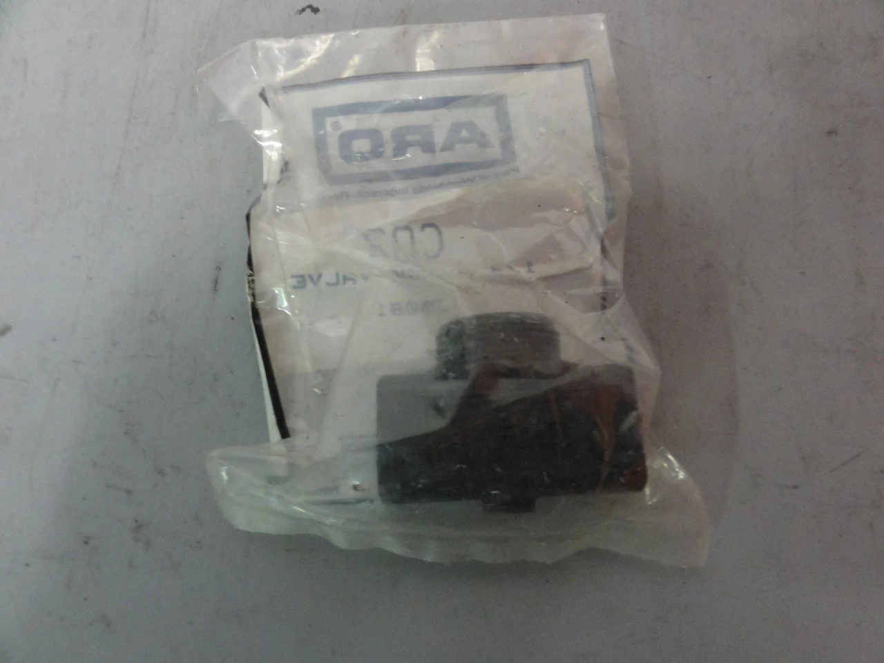 NEW INGERSOLL RAND 104104-C02-M